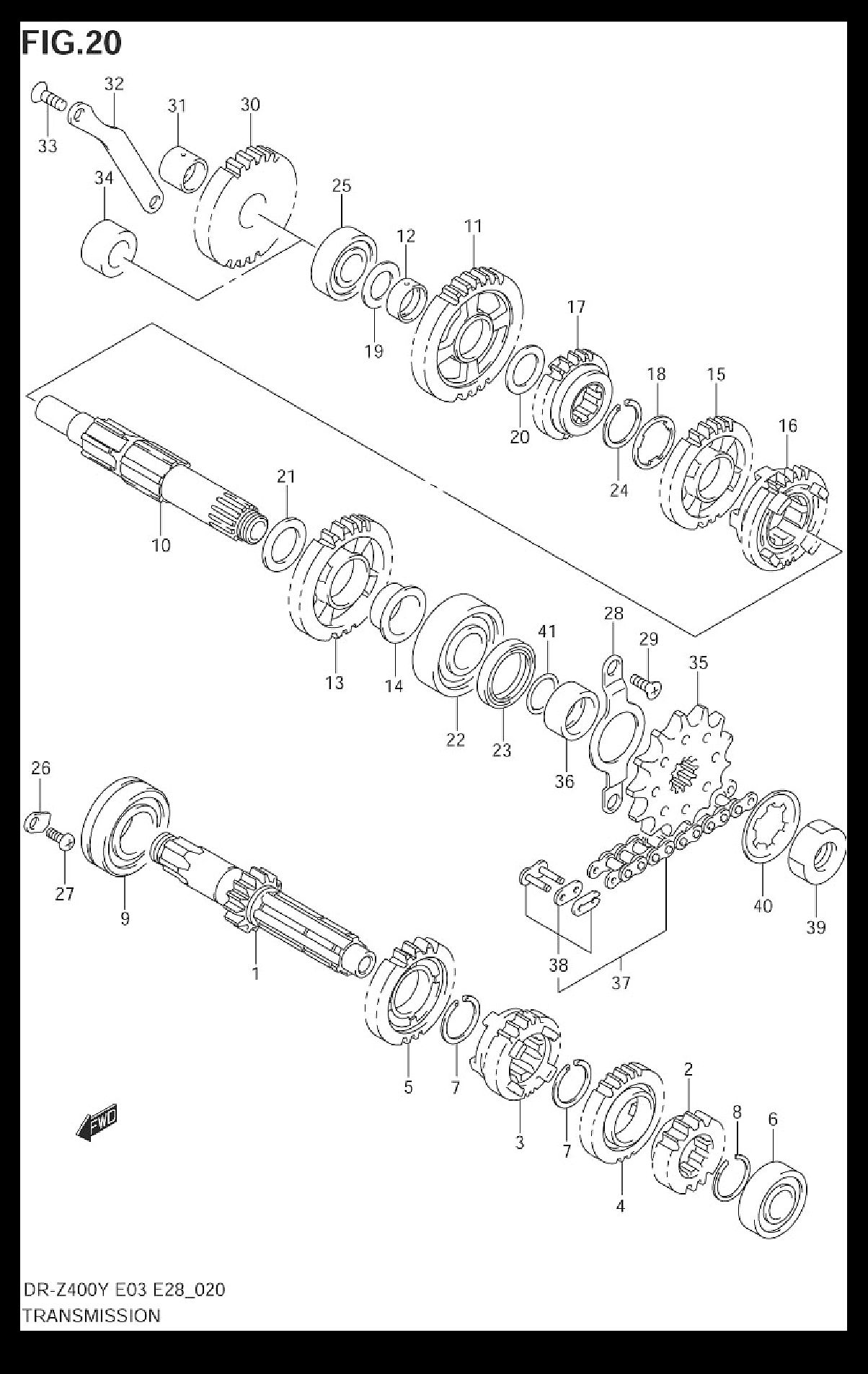 Off_Road_(DR,DR-Z,DS,JR,PE,RL)_DR-Z400E-2000-2004_20.jpg